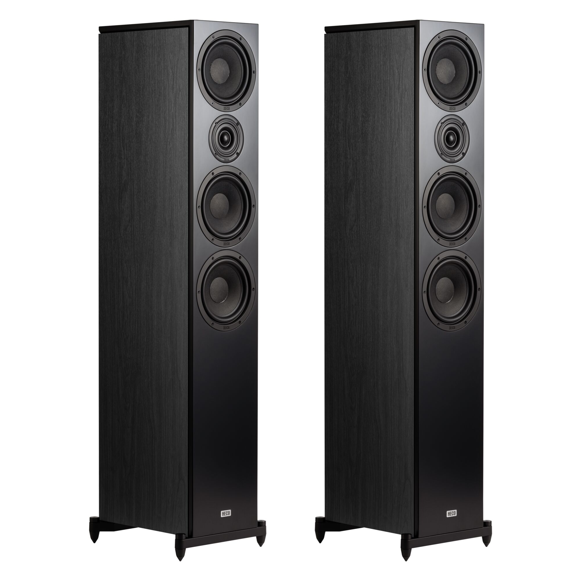 AURORA XT 700 BLACK/OAK